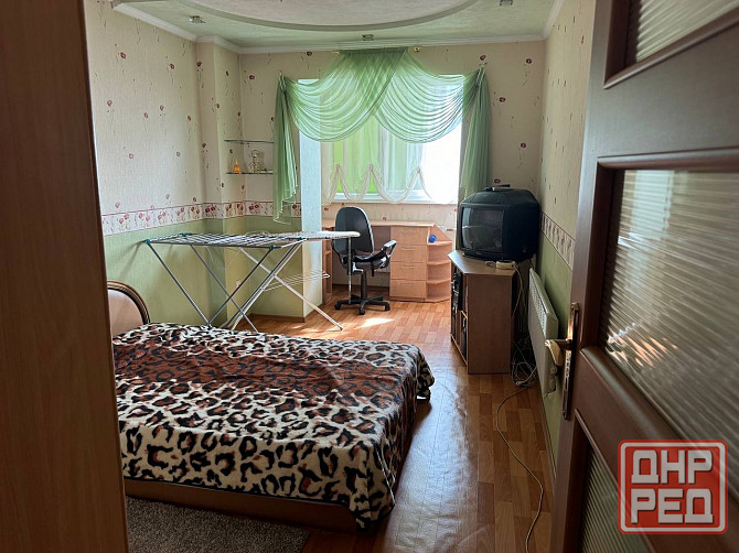 Аренда 3к Квартиры Донецк Сити улица Челюскинцев - Вода Идет Донецк - изображение 4