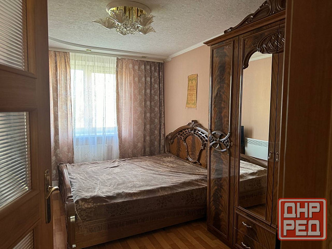 Аренда 3к Квартиры Донецк Сити улица Челюскинцев - Вода Идет Донецк - изображение 3