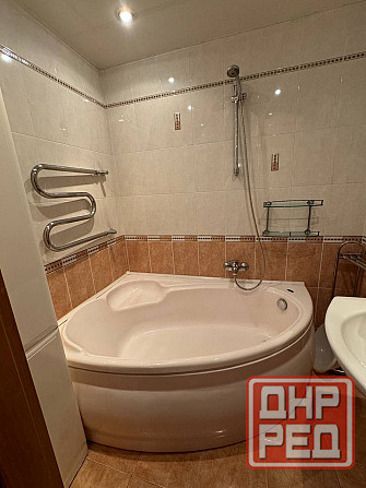 Аренда 3к Квартиры Донецк Сити улица Челюскинцев - Вода Идет Донецк - изображение 8