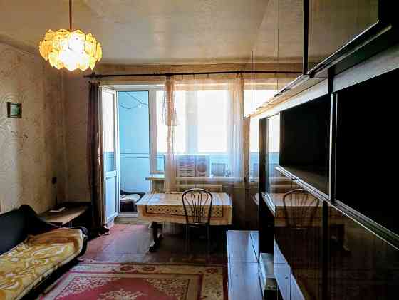 Продается 2 комнатная квартира Ворошиловский р-н крытый рынок Донецк