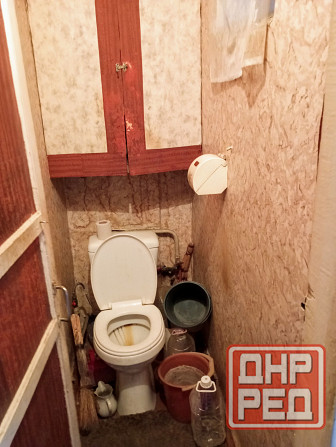 Продается 2 комнатная квартира Ворошиловский р-н крытый рынок Донецк - изображение 6