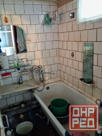 Продается 2 комнатная квартира Ворошиловский р-н крытый рынок Донецк - изображение 7