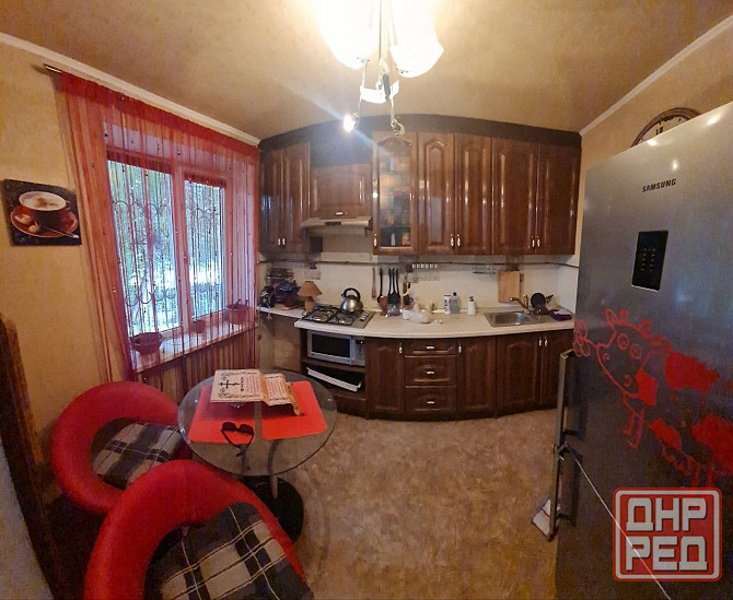 Продам 2х ком квартиру универмаг Донбасс, Куйбышевский район Донецк - изображение 1