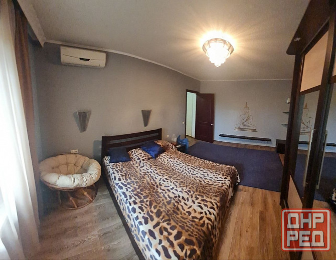 Продам 2х ком квартиру универмаг Донбасс, Куйбышевский район Донецк - изображение 2