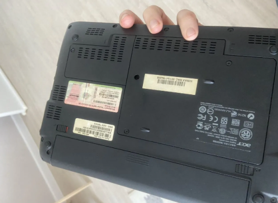 Acer One Донецк
