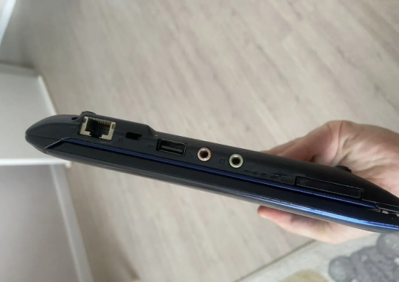 Acer One Донецк
