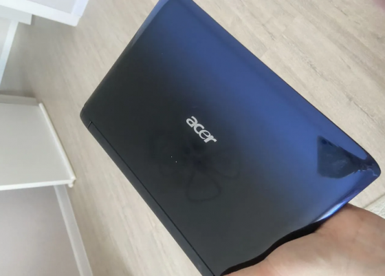 Acer One Донецк