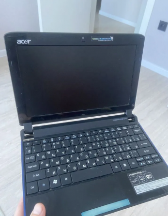 Acer One Донецк