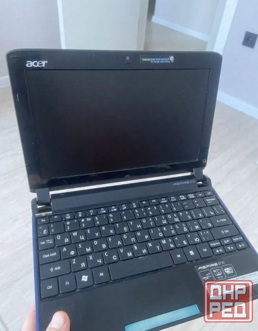 Acer One Донецк - изображение 1