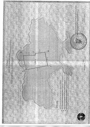 Земельный участок Макеевка