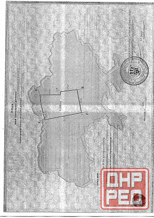 Земельный участок Макеевка - изображение 1