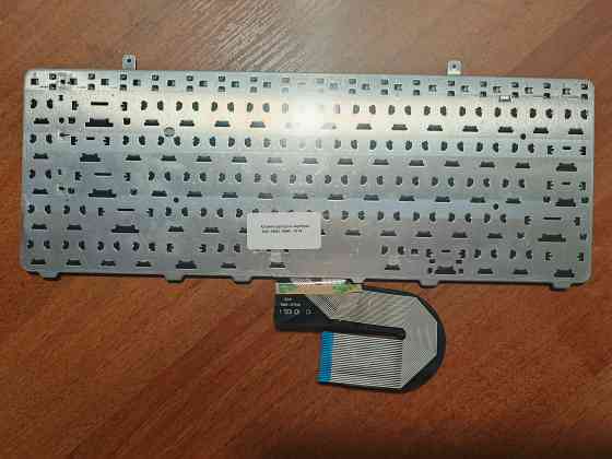 Клавиатура Dell a840 Донецк
