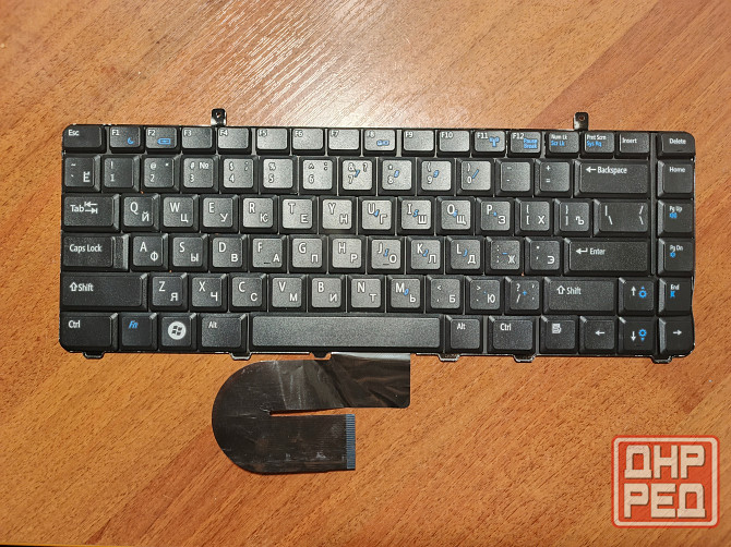 Клавиатура Dell a840 Донецк - изображение 1