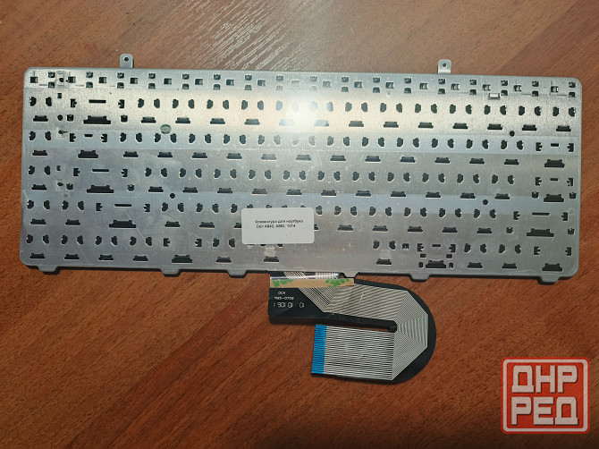 Клавиатура Dell a840 Донецк - изображение 2