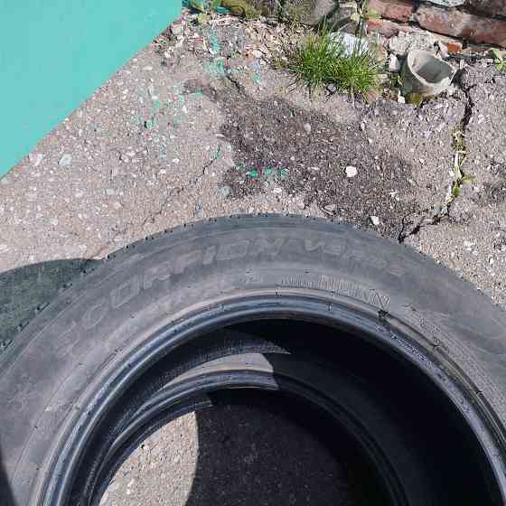 Комплект резины Донецк