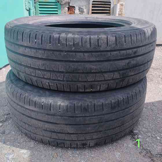 Комплект резины Донецк