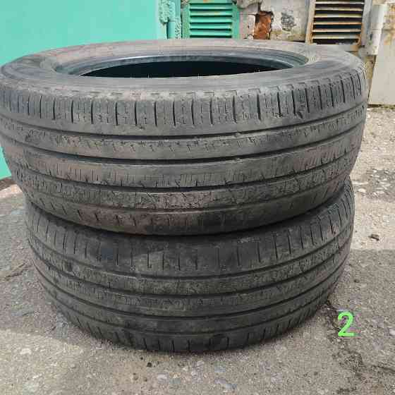 Комплект резины Донецк