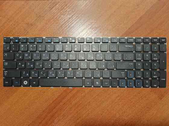 Клавиатура Samsung NP300V5A Донецк
