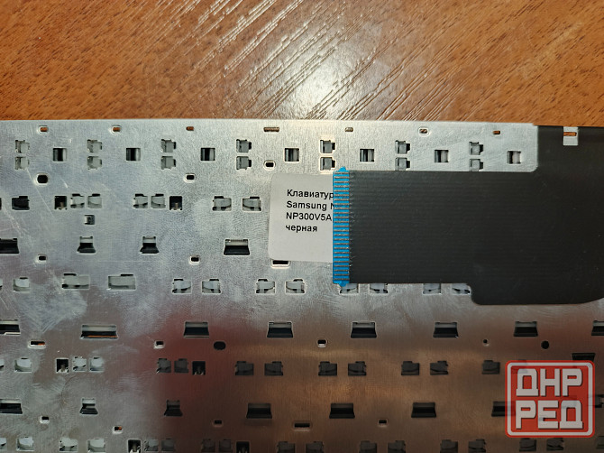 Клавиатура Samsung NP300V5A Донецк - изображение 2