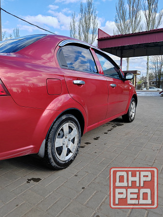 Продам машину Макеевка - изображение 6