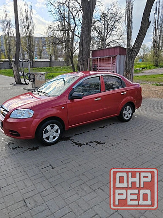 Продам машину Макеевка - изображение 1