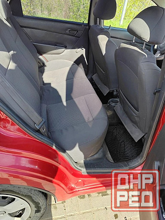 Продам машину Макеевка - изображение 4