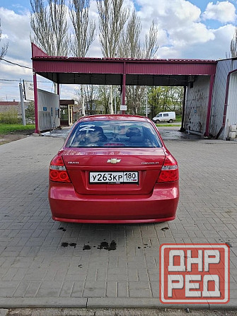 Продам машину Макеевка - изображение 2