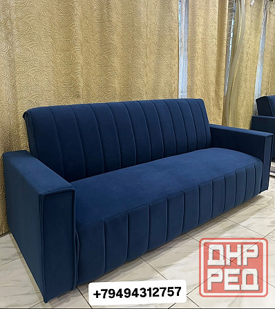 Диван-кровать от производителя Донецк - изображение 1