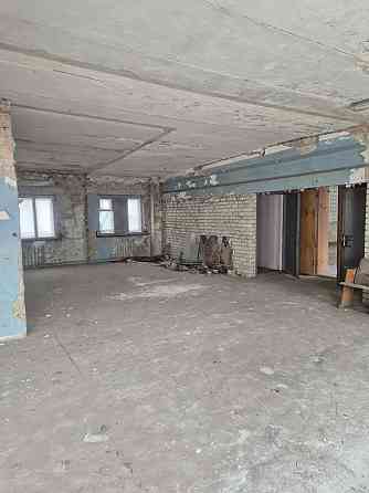 Цена снижена!!!!!Помещение,1300м2,Кировский р-н,Макеевка.Цена 12млн. Макеевка