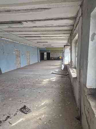 Цена снижена!!!!!Помещение,1300м2,Кировский р-н,Макеевка.Цена 12млн. Макеевка