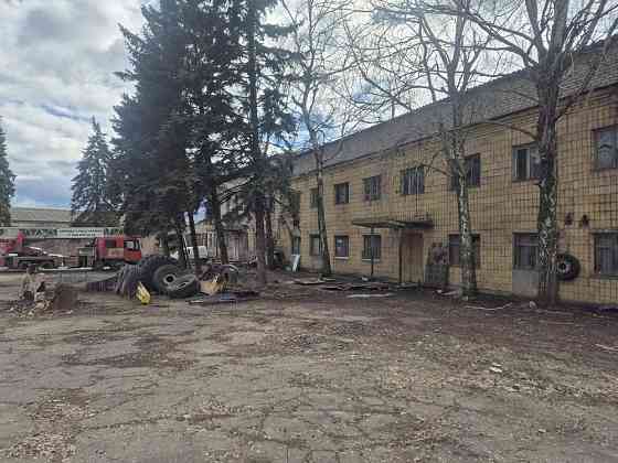 Цена снижена!!!!!Помещение,1300м2,Кировский р-н,Макеевка.Цена 12млн. Макеевка