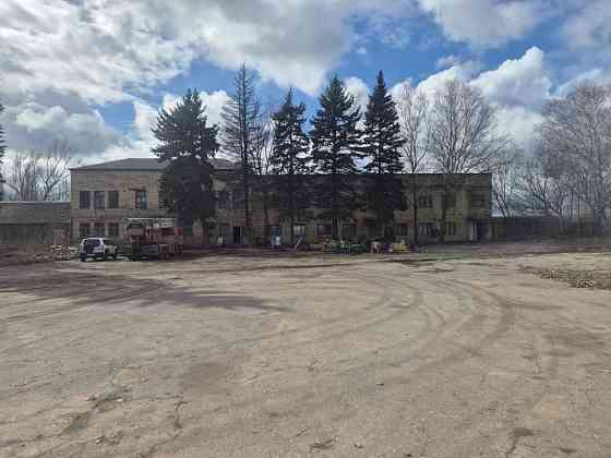 Цена снижена!!!!!Помещение,1300м2,Кировский р-н,Макеевка.Цена 12млн. Макеевка