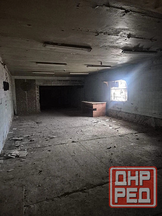 Цена снижена!!!!!Помещение,1300м2,Кировский р-н,Макеевка.Цена 12млн. Макеевка - изображение 8