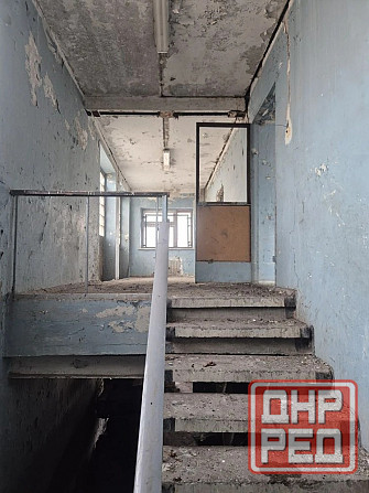 Цена снижена!!!!!Помещение,1300м2,Кировский р-н,Макеевка.Цена 12млн. Макеевка - изображение 6