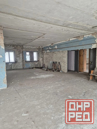 Цена снижена!!!!!Помещение,1300м2,Кировский р-н,Макеевка.Цена 12млн. Макеевка - изображение 3