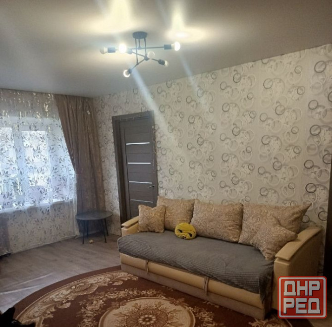 Сдам квартиру в Ворошиловском районе г. Донецк, ориентир ул. Щорса Донецк - изображение 4