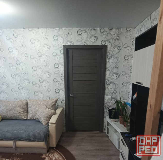 Сдам квартиру в Ворошиловском районе г. Донецк, ориентир ул. Щорса Донецк - изображение 3