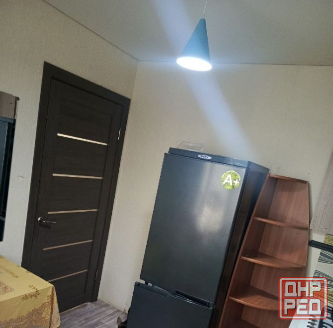 Сдам квартиру в Ворошиловском районе г. Донецк, ориентир ул. Щорса Донецк - изображение 2