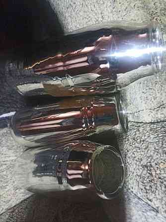 Колба для термоса 450 и 2 по 250 Донецк