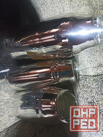 Колба для термоса 450 и 2 по 250 Донецк - изображение 2