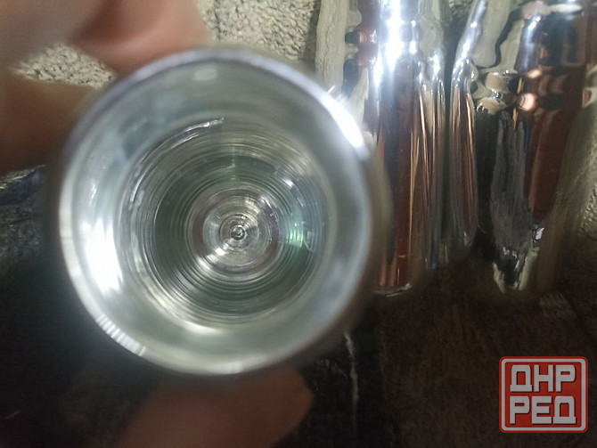 Колба для термоса 450 и 2 по 250 Донецк - изображение 1