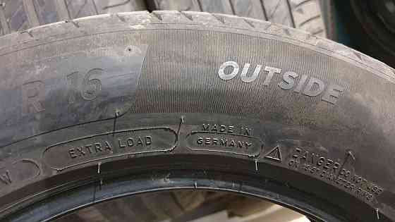 Шины Michelin Primacy 4 б/у 205/60 r16 96w Донецк
