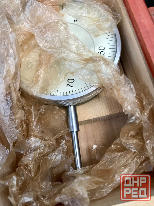 Индикатор ич-25 кл.1 Донецк - изображение 1