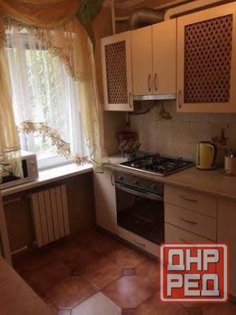 Продажа 2х Ком Квартиры Ленинский район/Цирк - Парк Щербакова - Документы Рф Донецк - изображение 1