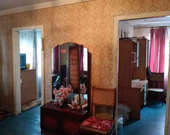 Продаётся 3 к.кв. м-н Азотный. Донецк