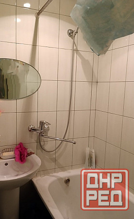 Продаётся 3 к.кв. м-н Азотный. Донецк - изображение 4