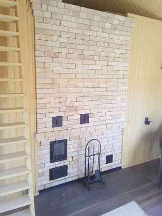 Печи,Камины, Барбекю Донецк