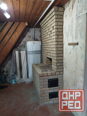 Печи,Камины, Барбекю Донецк - изображение 8