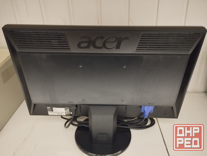 Монитор Acer Донецк - изображение 3