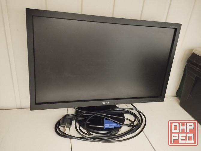 Монитор Acer Донецк - изображение 1